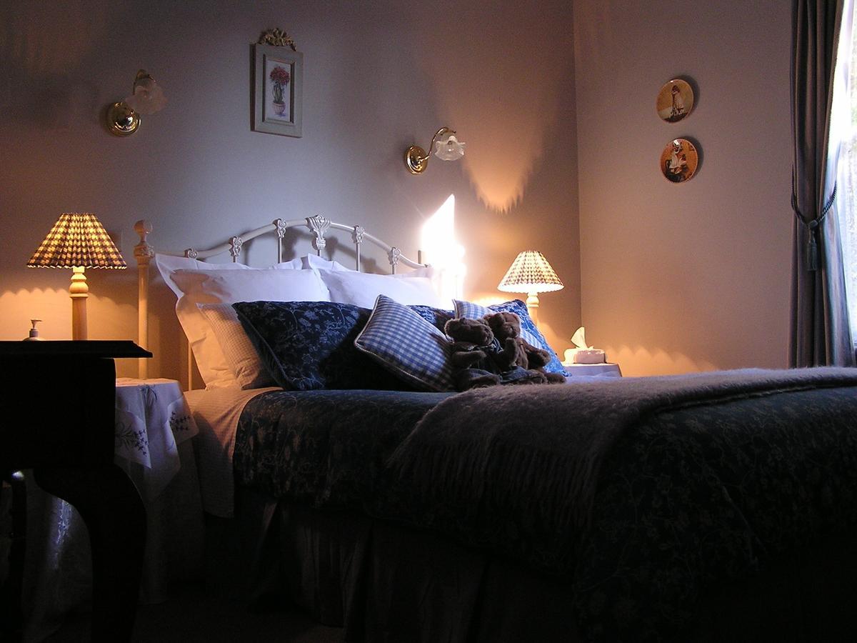Lemonade Creek Cottages لورن المظهر الخارجي الصورة