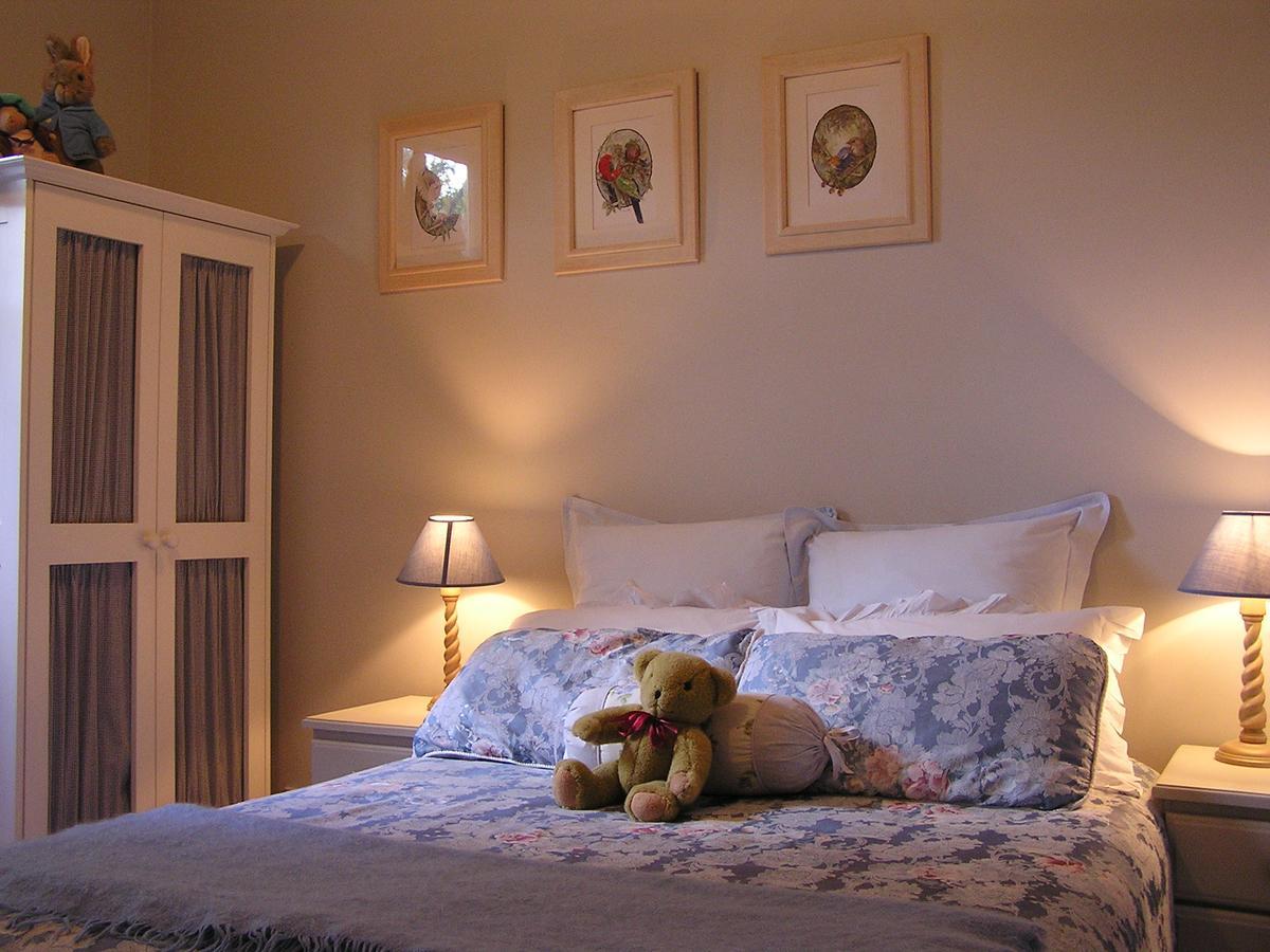 Lemonade Creek Cottages لورن المظهر الخارجي الصورة