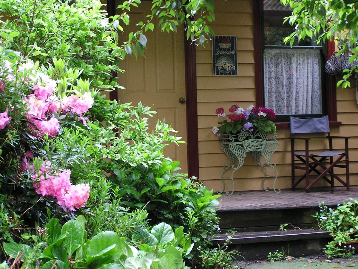 Lemonade Creek Cottages لورن المظهر الخارجي الصورة