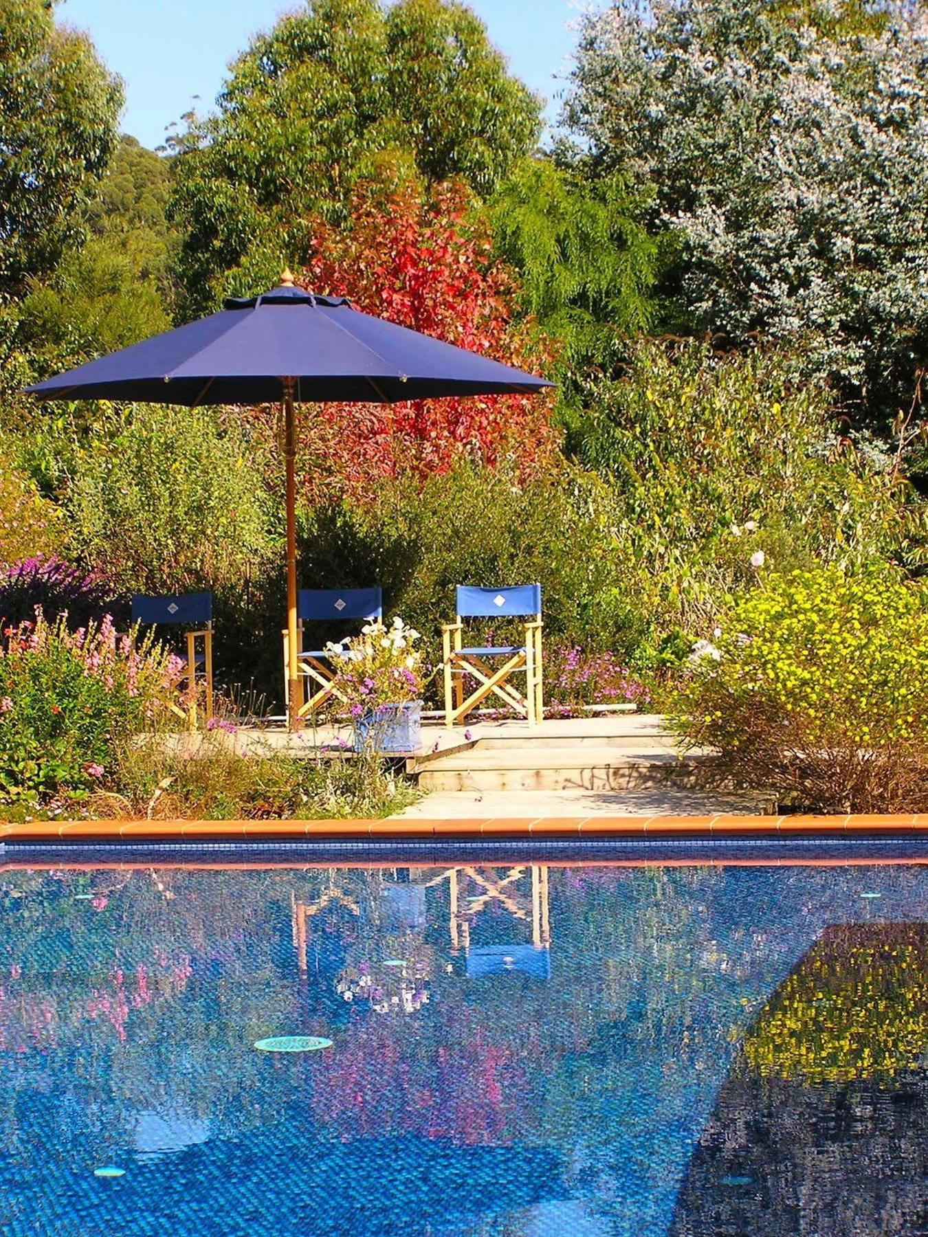 Lemonade Creek Cottages لورن المظهر الخارجي الصورة