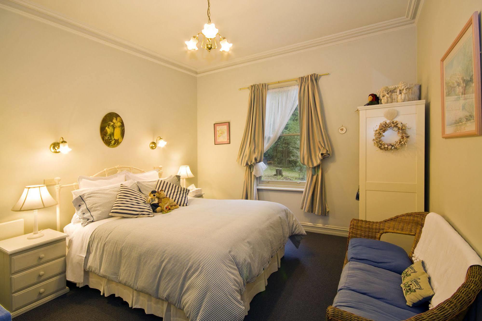 Lemonade Creek Cottages لورن المظهر الخارجي الصورة