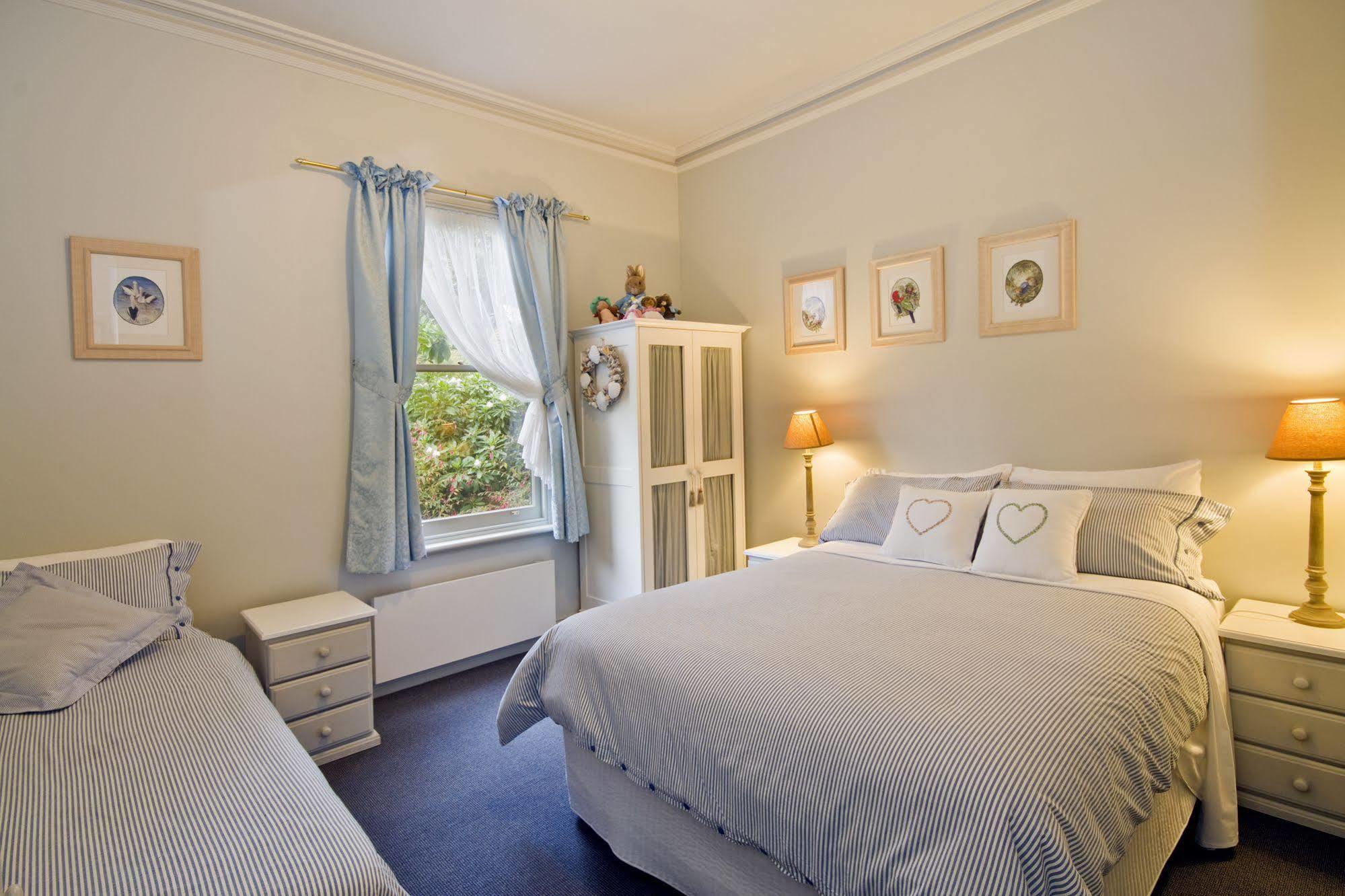 Lemonade Creek Cottages لورن المظهر الخارجي الصورة