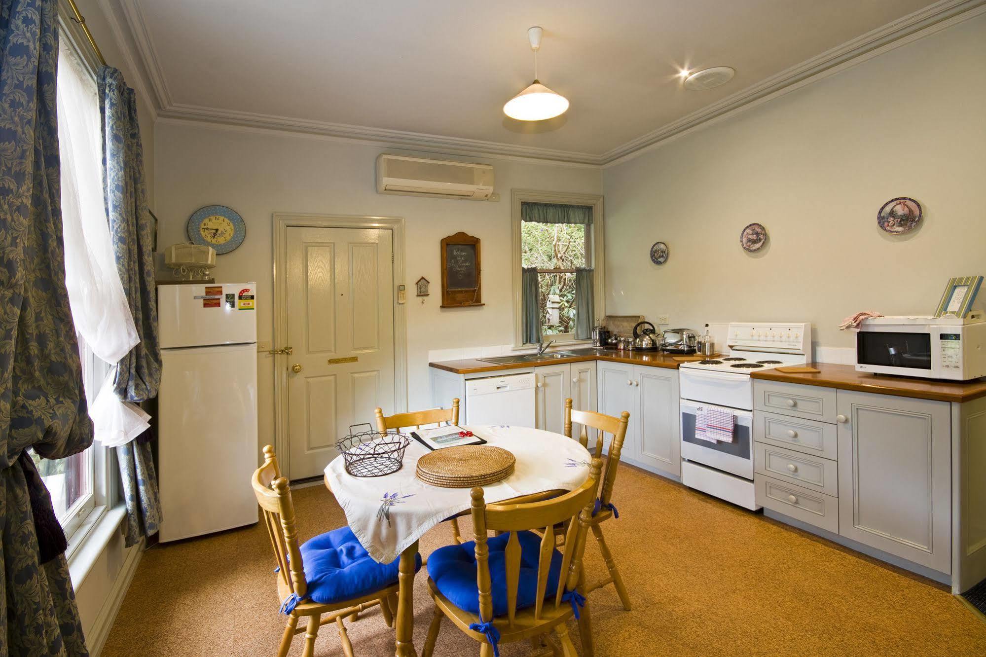 Lemonade Creek Cottages لورن المظهر الخارجي الصورة