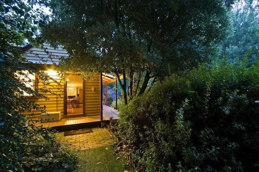 Lemonade Creek Cottages لورن المظهر الخارجي الصورة